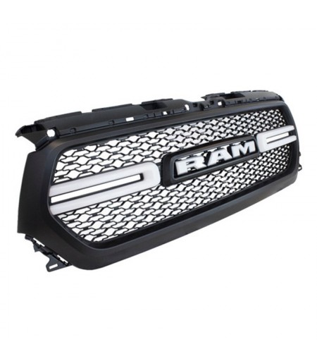 MÁSCARA RAM 1500 2019+ MP