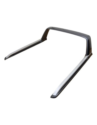SPOILER TIPO R LIMITED FORD RANGER 2023+ MP