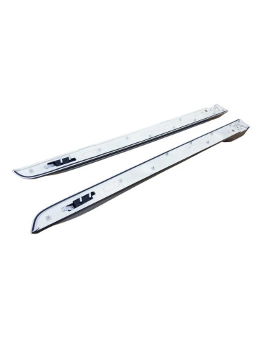 SPOILER TIPO R LIMITED FORD RANGER 2023+ MP