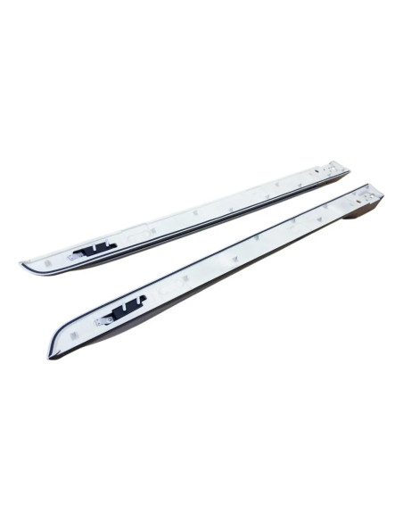 SPOILER TIPO R LIMITED FORD RANGER 2023+ MP