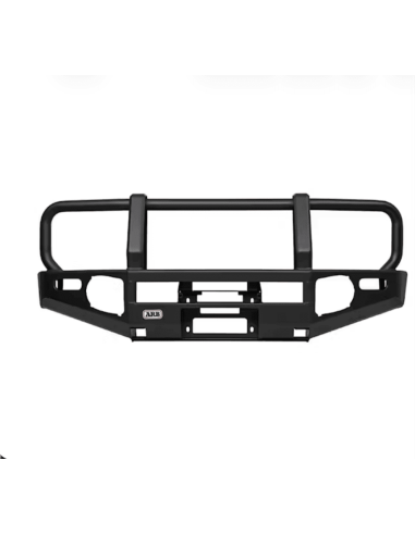 Bumper delantero Suzuki new Jimny 2020+ ARB