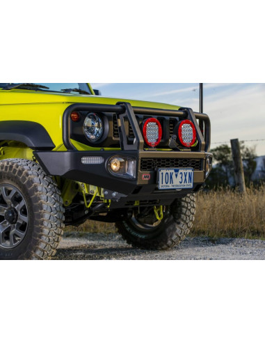 Bumper delantero Suzuki new Jimny 2020+ ARB