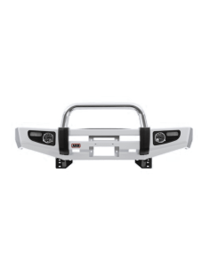 Bumper delantero Summit Sahara Toyota Hilux 2016+ ARB
