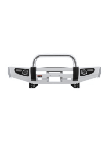 Bumper delantero Summit Sahara Toyota Hilux...