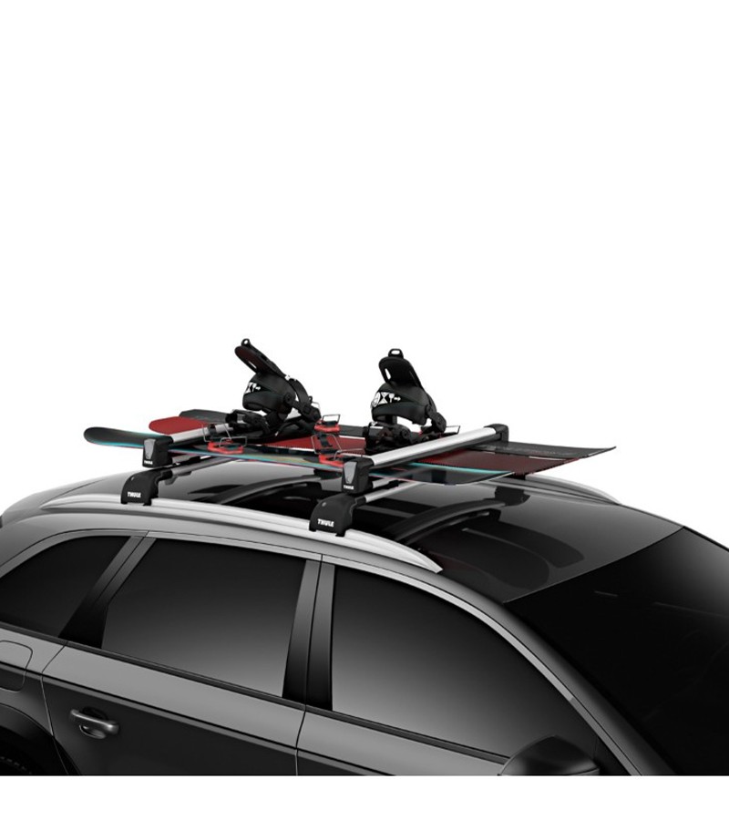 THULE Portasky Snowpack 7324 M