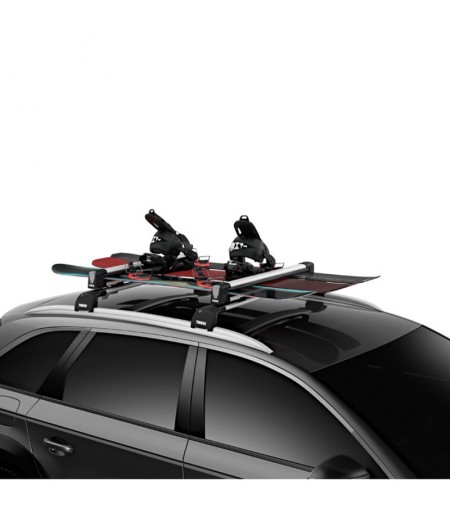 THULE Portasky Snowpack 7324 M