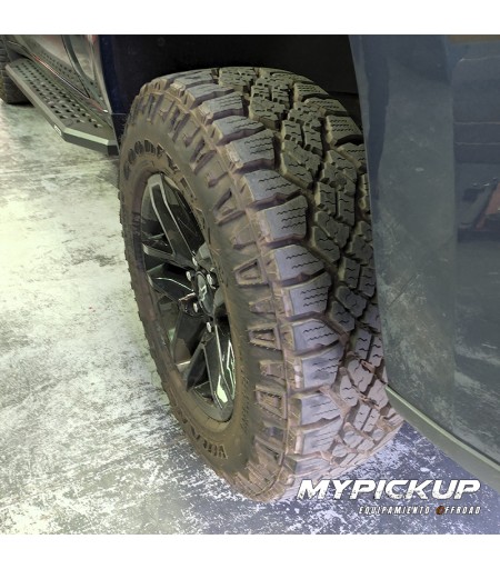 Kit de Espaciadores/Desplazadores 1,5" 14X1.5 Chevrolet Silverado KSP