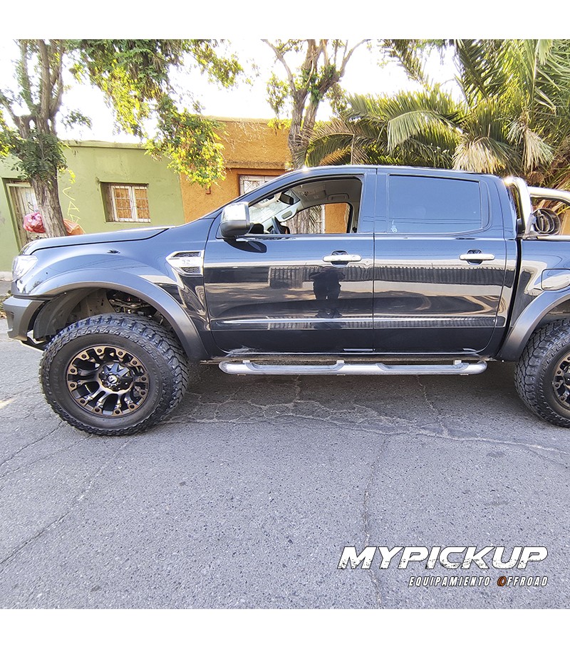 KIT DE LEVELING 2" Ford Ranger 2019+ SKULL