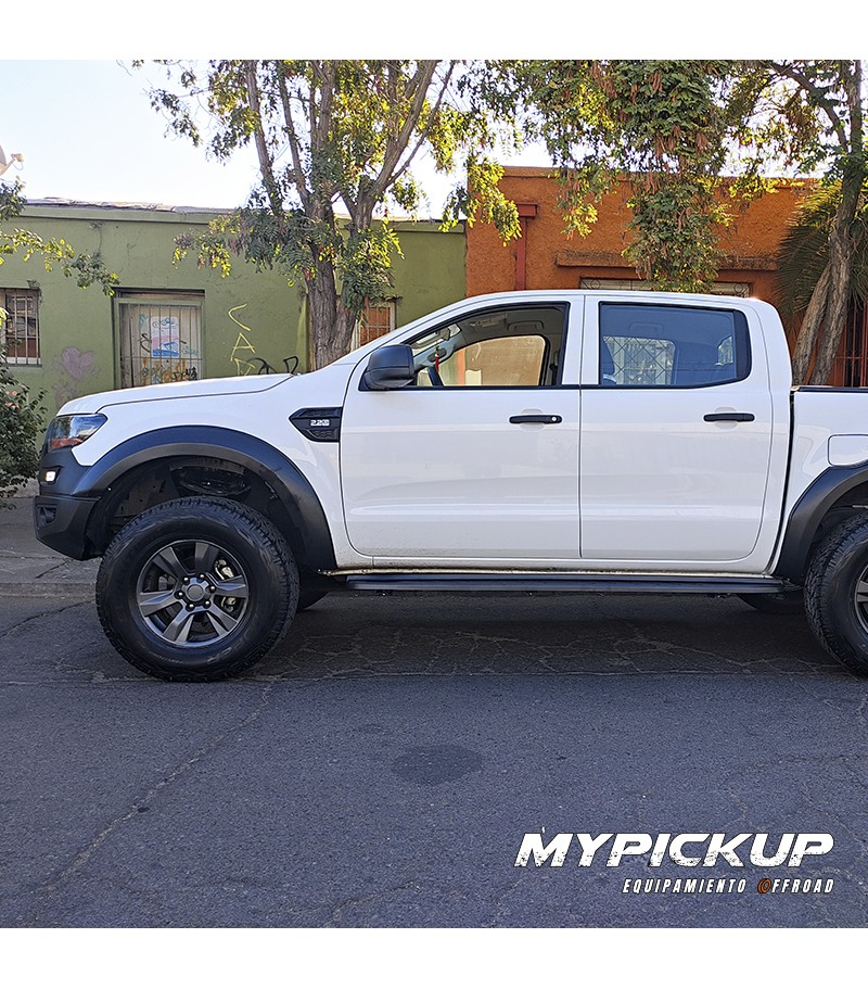 KIT DE LEVELING 2" Ford Ranger 2019+ KSP