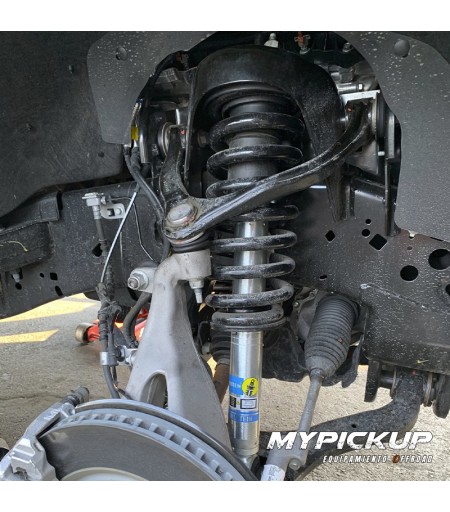 KIT DE SUSPENSIÓN 2" FORD F150 2015+ BILSTEIN