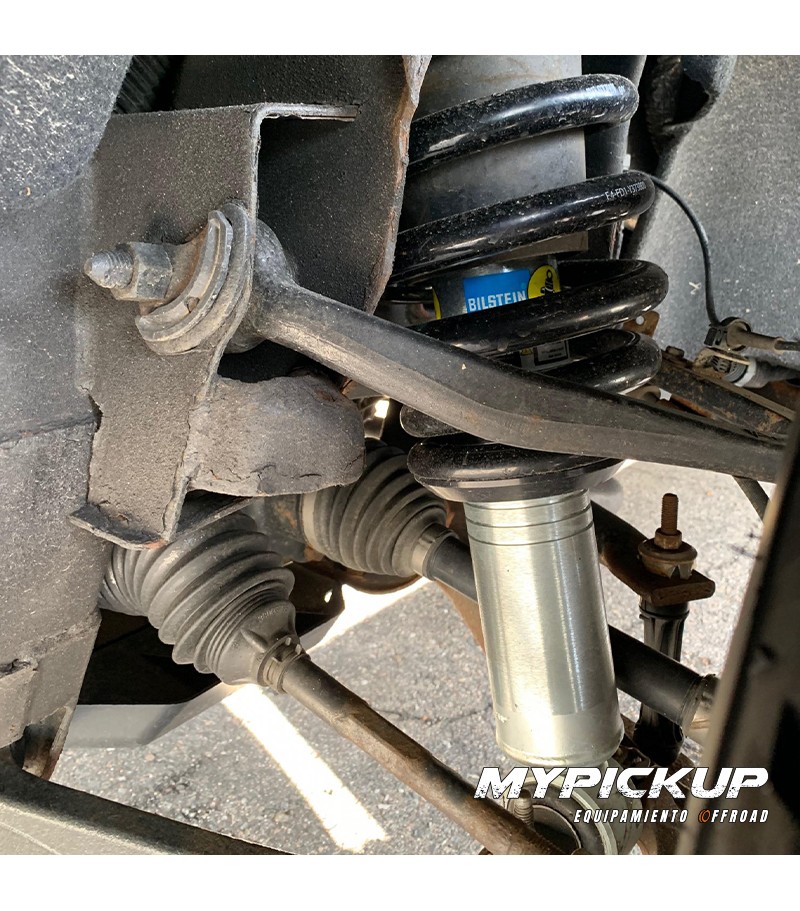 BILSTEIN SUSPENSIÓN NISSAN NP300