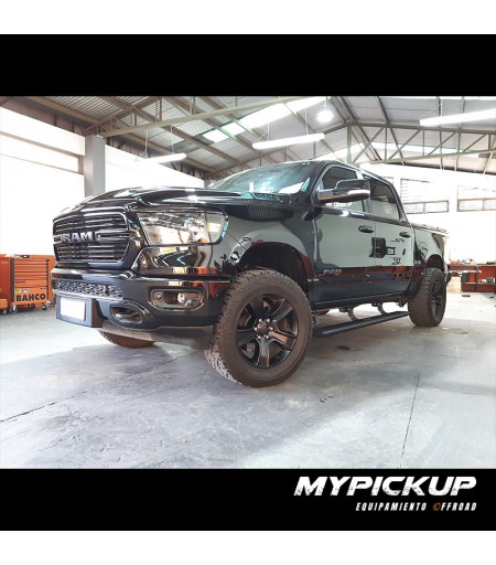Kit de levante 3" y 2" Ram 1500 2010-2020 KSP