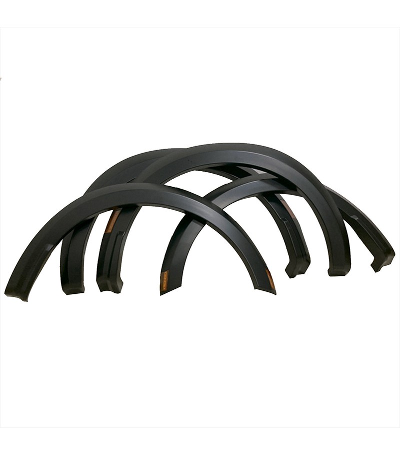 FENDERS FLARE RAPTOR STYLE C/Luz  Ford F150...