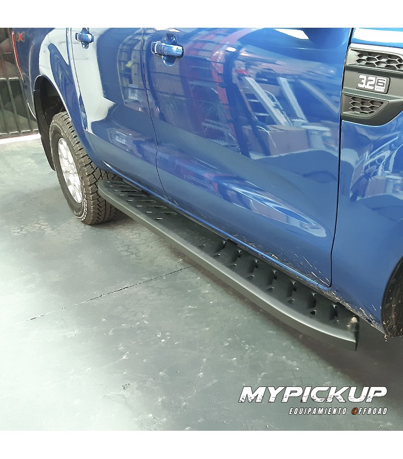 PISADERAS SHARK MITSUBISHI L200 2019+ WINBO