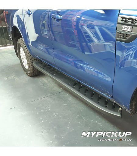 PISADERAS SHARK MITSUBISHI L200 2019+ WINBO