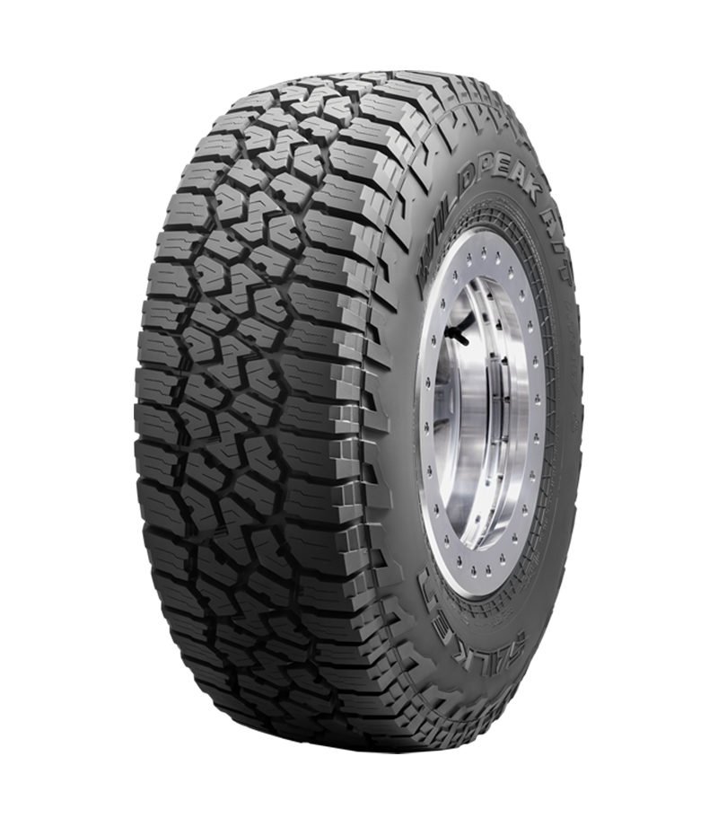 Neumático  Falken Wildpeak A/T 3W 285/70R17