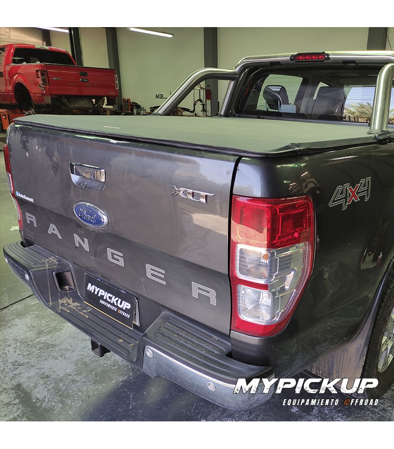 Lona Marítima FLEX Ford Ranger XLT 2013-2022  KEKO