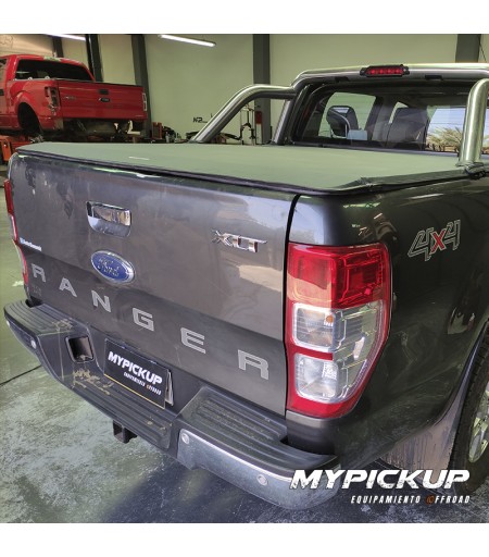 Lona Marítima FLEX Ford Ranger XLT 2013-2022  KEKO