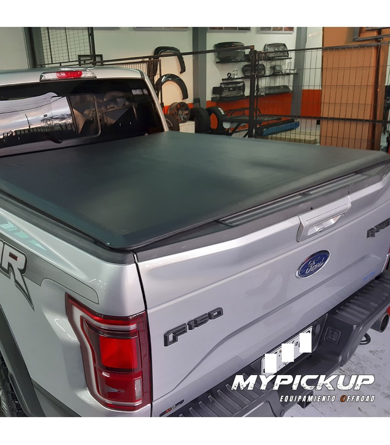 MP LONA MARITIMA TOYOTA HILUX CD 2015+