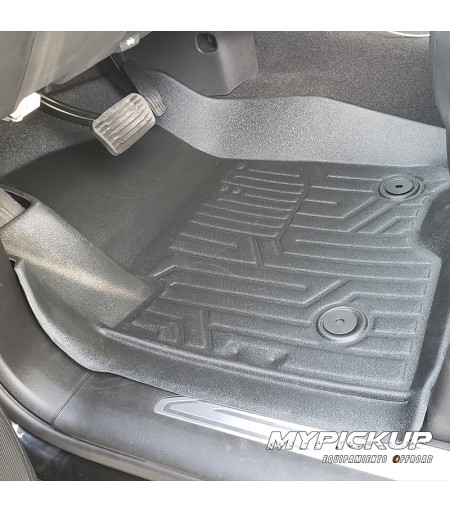 PISOS CALCE PERFECTO RAM 1500 2019+ MP