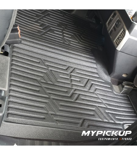 PISOS CALCE PERFECTO RAM 1500 c/d 5.3 2009-2018 MP