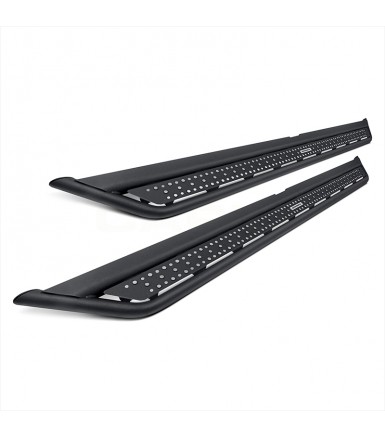 Pisaderas DOMINATOR Ford  F150 2016-2021 GO RHINO