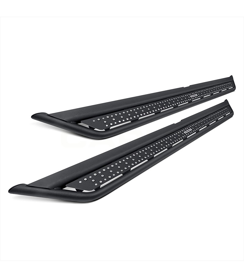 Pisaderas DOMINATOR Ford  F150 2016-2021 GO RHINO