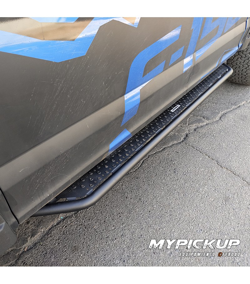 Pisaderas DOMINATOR Ford  F150 2016-2021 GO RHINO