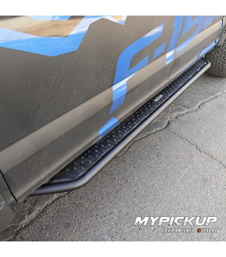 Pisaderas DOMINATOR Ford  F150 2016-2021 GO RHINO