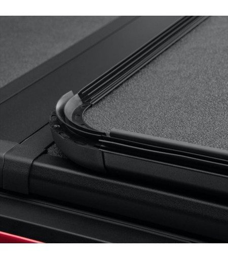 SOLID FOLD Tapa Plegable Dura  Ram 1500 C/S Classic 2009-2018