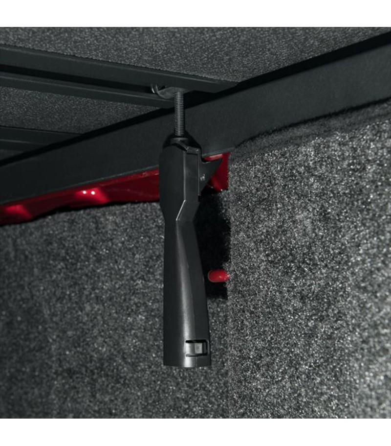 SOLID FOLD Tapa Plegable Dura  Ram 1500 C/S...