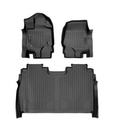 MP PISOS CALCE PERFECTO FORD F150 2009-2014