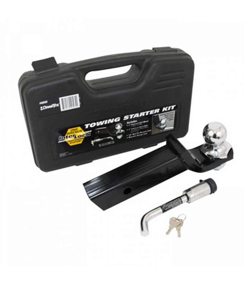 Towing Starter Kit con Llave - Kit Arrastre...