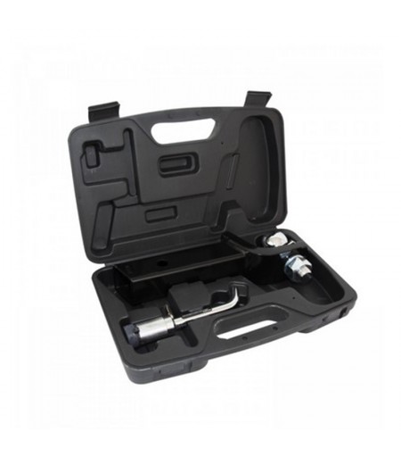 Towing Starter Kit con Llave - Kit Arrastre enganche