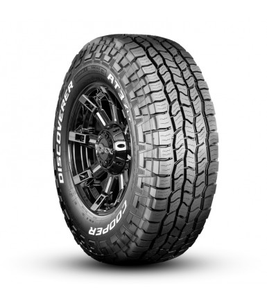 Neumático  Cooper AT3 XLT 126/123S 295/60R20