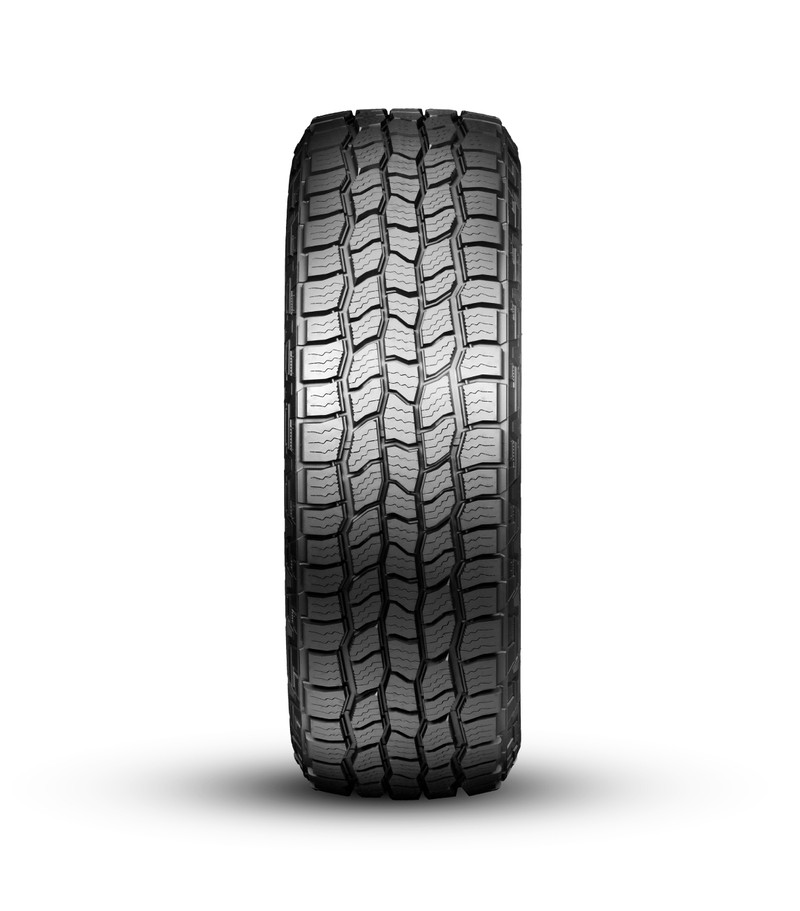 Neumático Cooper Discoverer AT3 4S P 285/70R17