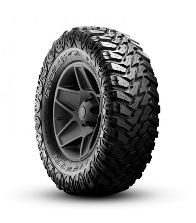 Neumático Cooper Evolution MTT LT 285/70R17