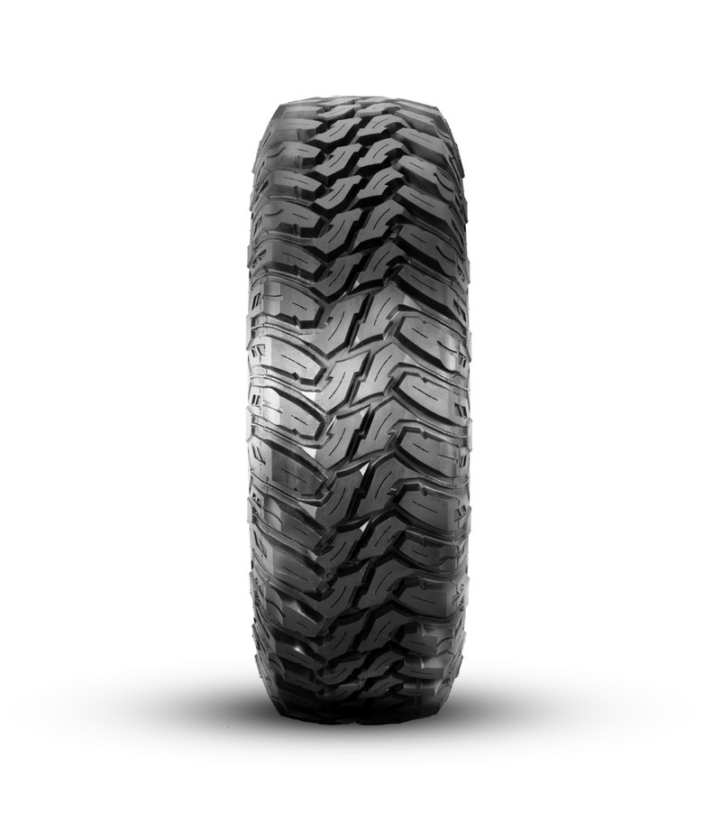 Neumático Cooper Evolution MTT LT 285/70R17