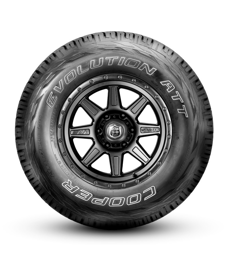 Neumático  Cooper Evolution ATT 285/70R17