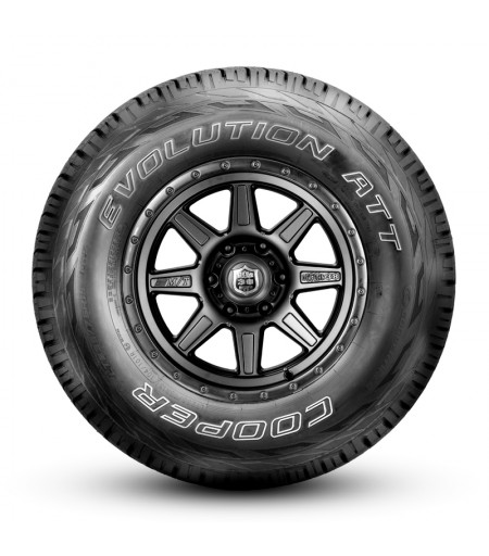 Neumático  Cooper Evolution ATT 285/70R17