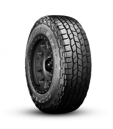 Neumático Cooper Discoverer AT3 LT 285/65R17