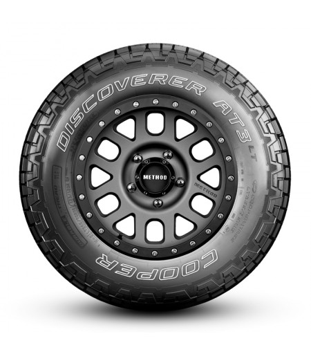 Neumático Cooper Discoverer AT3 LT 285/65R17