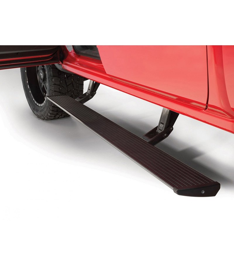 Pisaderas Eléctricas NISSAN NP300 2015-2020 KSC PRO