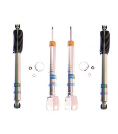 KIT DE SUSPENSIÓN 2" RAM 1500 2019+ BILSTEIN