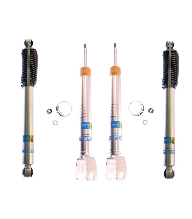 KIT DE SUSPENSIÓN 2" RAM 1500 2019+ BILSTEIN