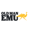 OLD MAN EMU