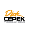 DICK CEPEK