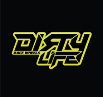 DIRTY LIFE WHEELS