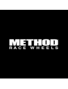 METHOD WHEELS